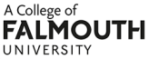 Falmouth University Logo Falmouth-University-Logo-164x65