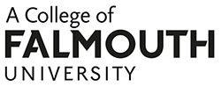 Falmouth-University-Logo