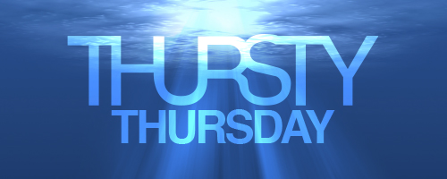 thursty-thursday thursty-thursday