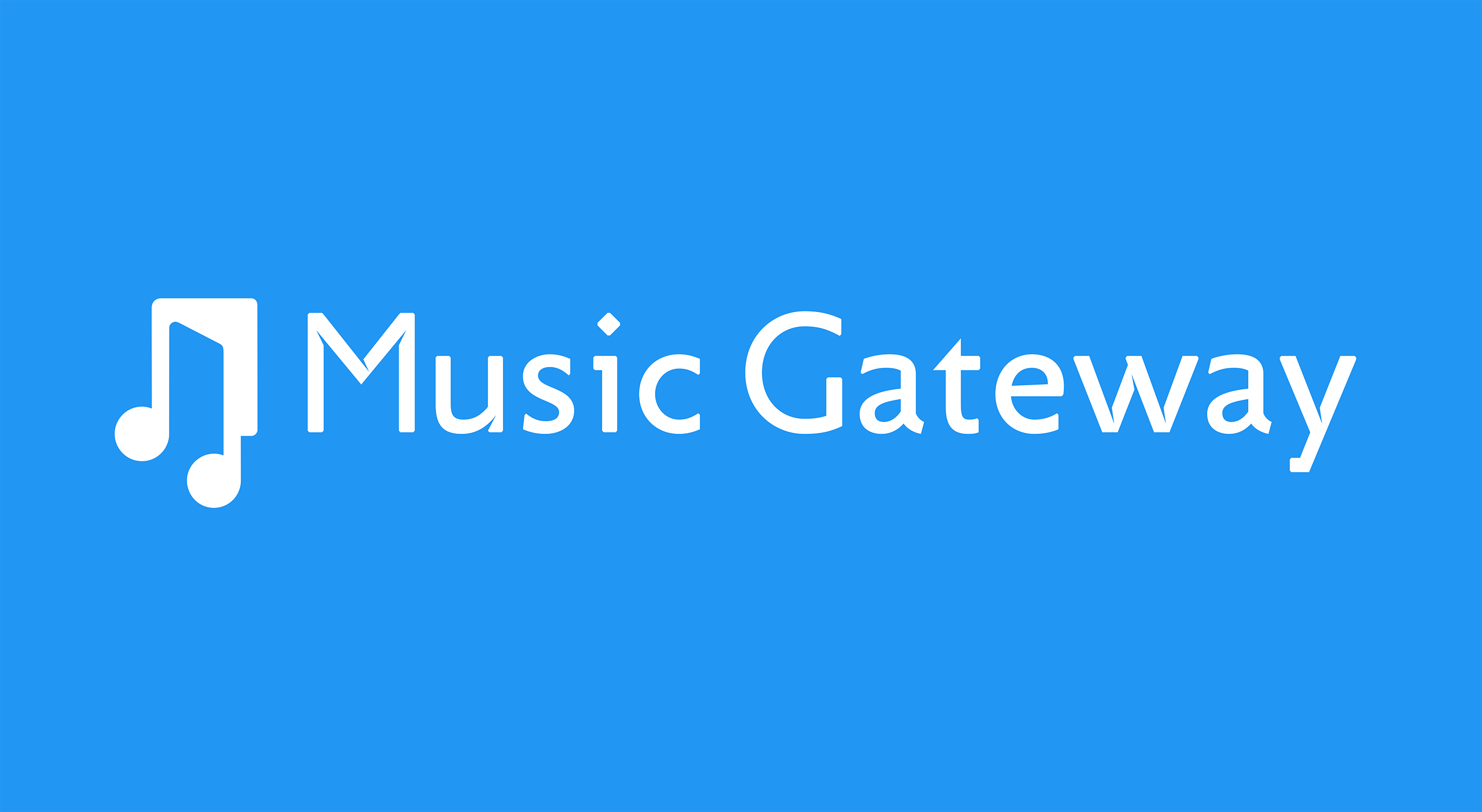 Music-Gateway-White-Text-on-Blue-Landscape