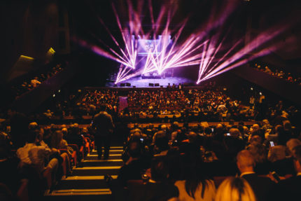 ACM GRADUATION 2017 / G Live / Guildford /