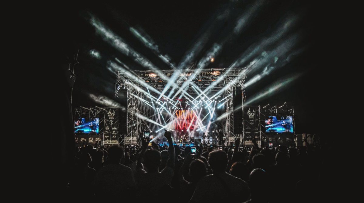 ACM’s Ace on Tour with Skunk Anansie: Part Three | ACM