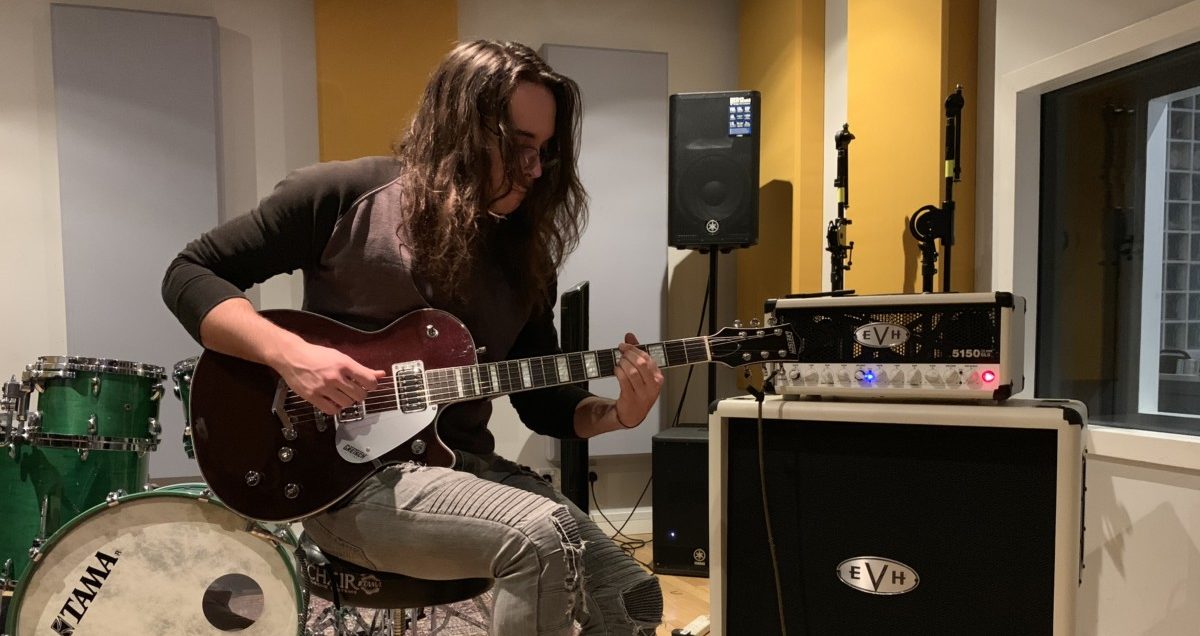 Introducing New ACM Endorsements from EVH Amps and Jackson, Gretsch and