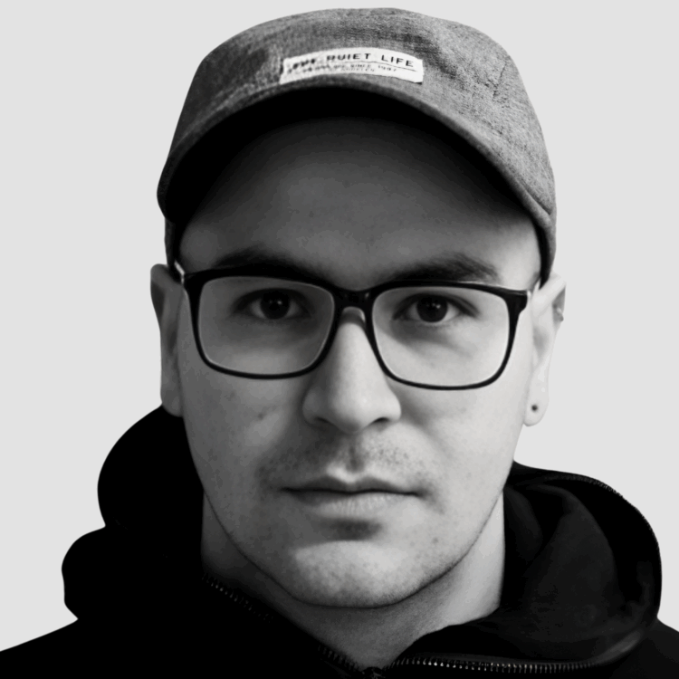 Jose Manuel Cubides-Gutierrez