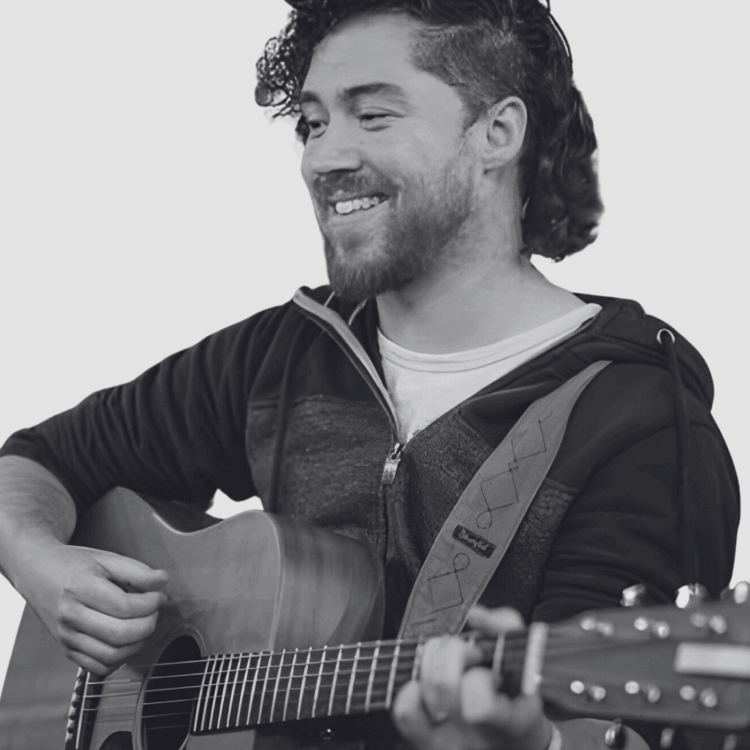 Joshua Max Wunderlich