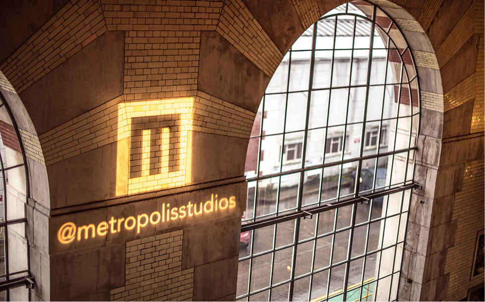 Metropolis Studios