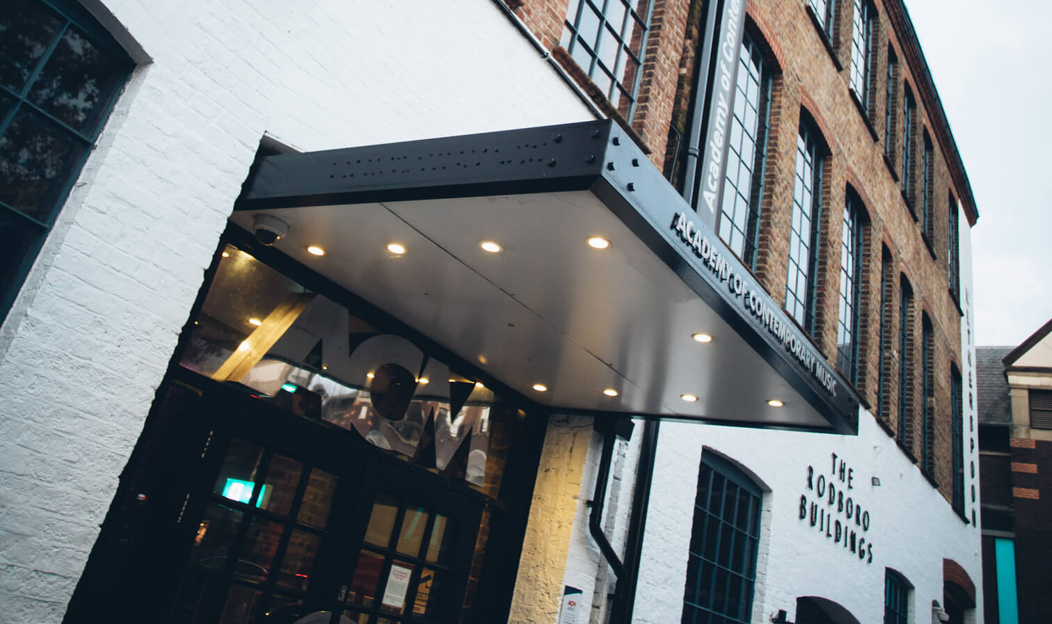 Student Accommodation in Guildford