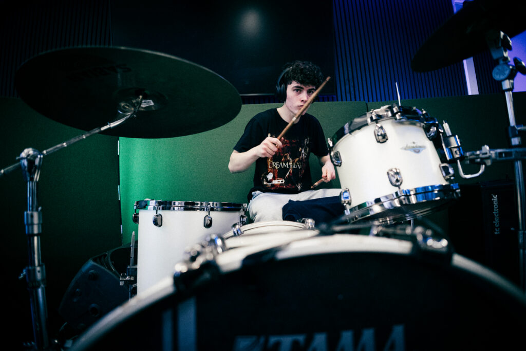 Drums