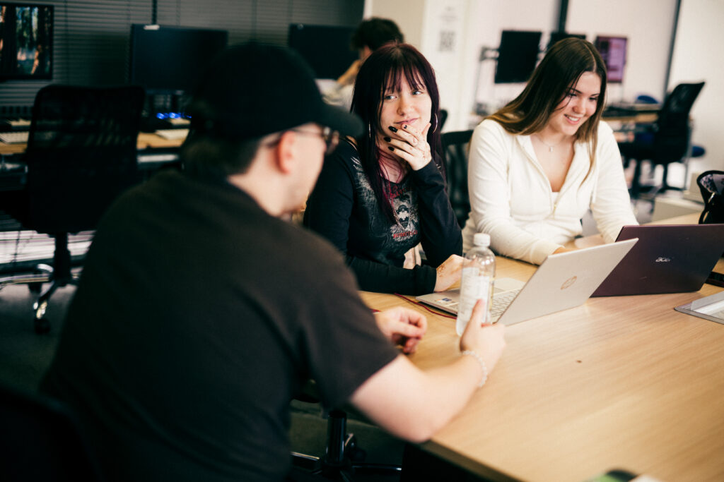 Co-Production: Arts and Health