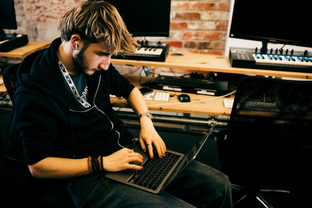 Game Programming