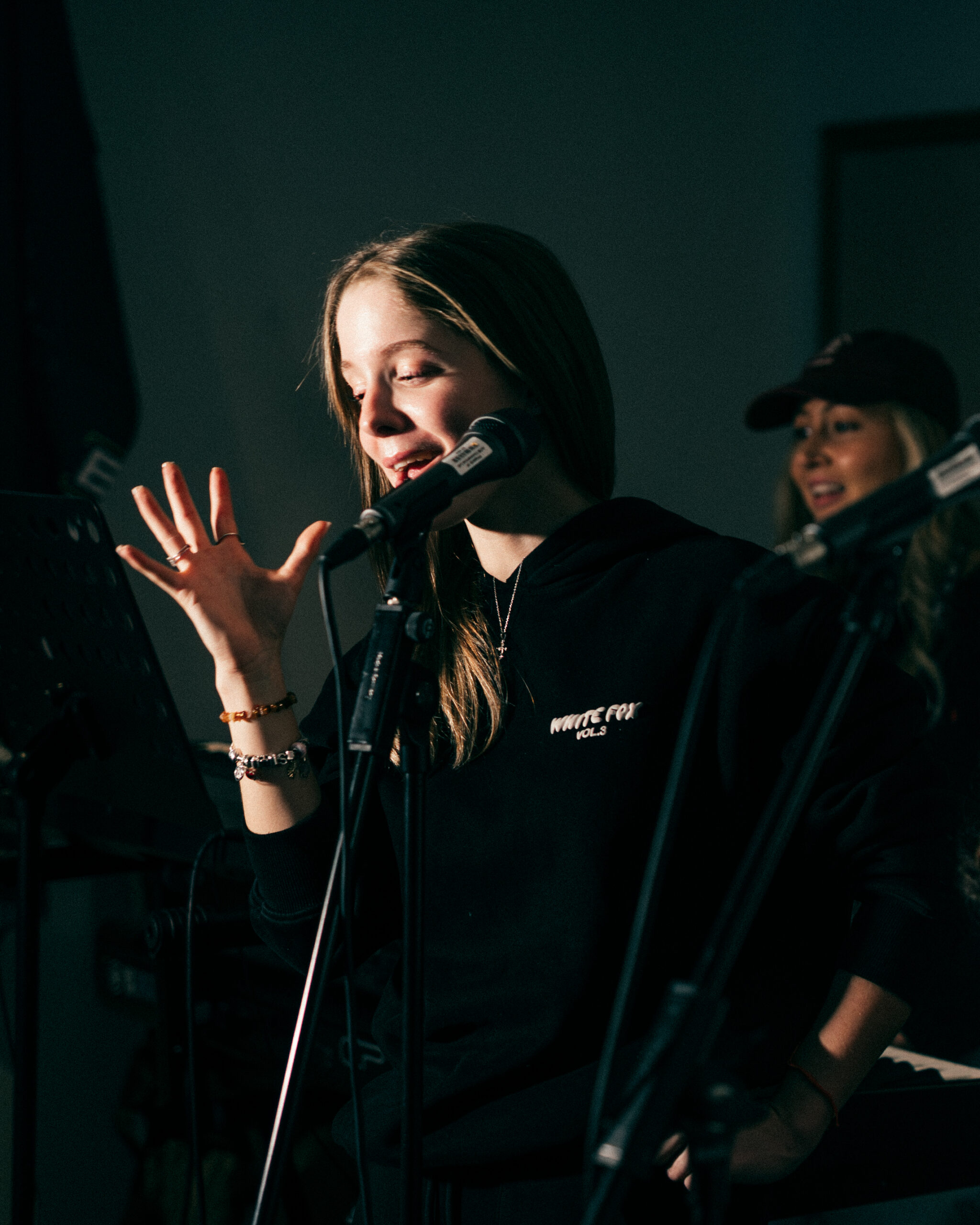 Vocals