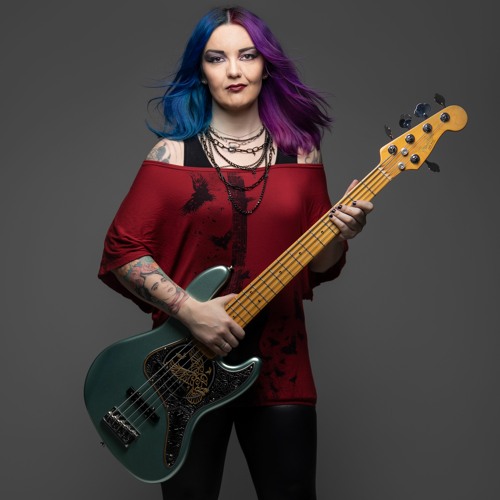 ALUMNI INTERVIEW –  SARLOU BASS | Issue 3