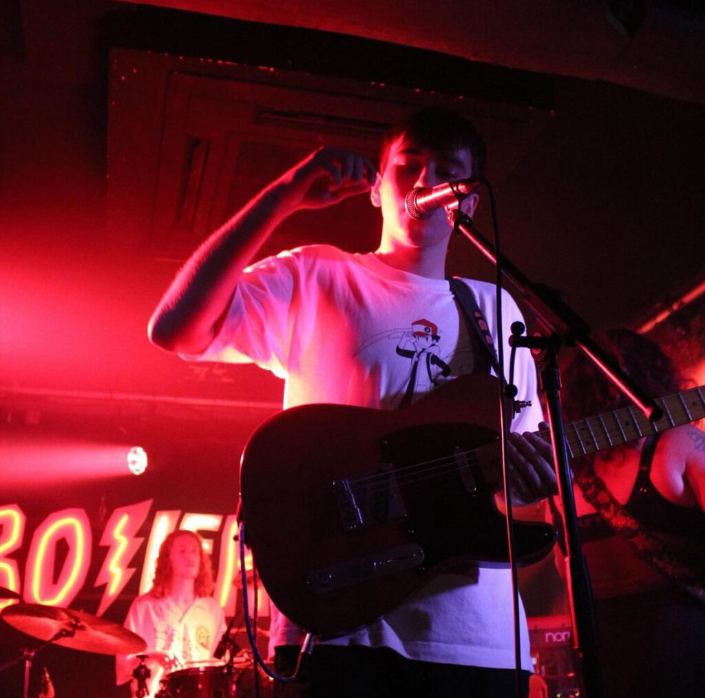 Crackhouse Event @ Guildford | Issue 2