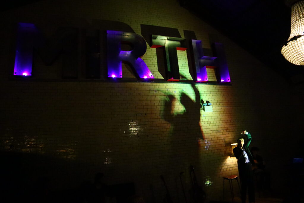 From the common | Issue 3