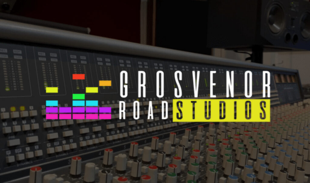Grosvenor Road Studios Interview | Issue 3