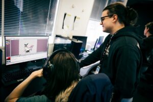 Game Audio Degree ACM