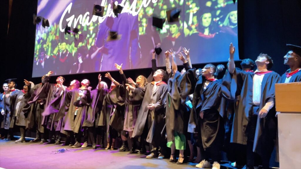 ACM’s Higher Educations Courses