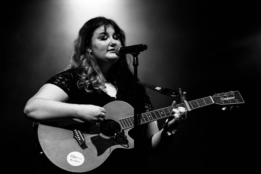 ACM takes home Silver at the Univision Song Contest 2024 | Issue 3