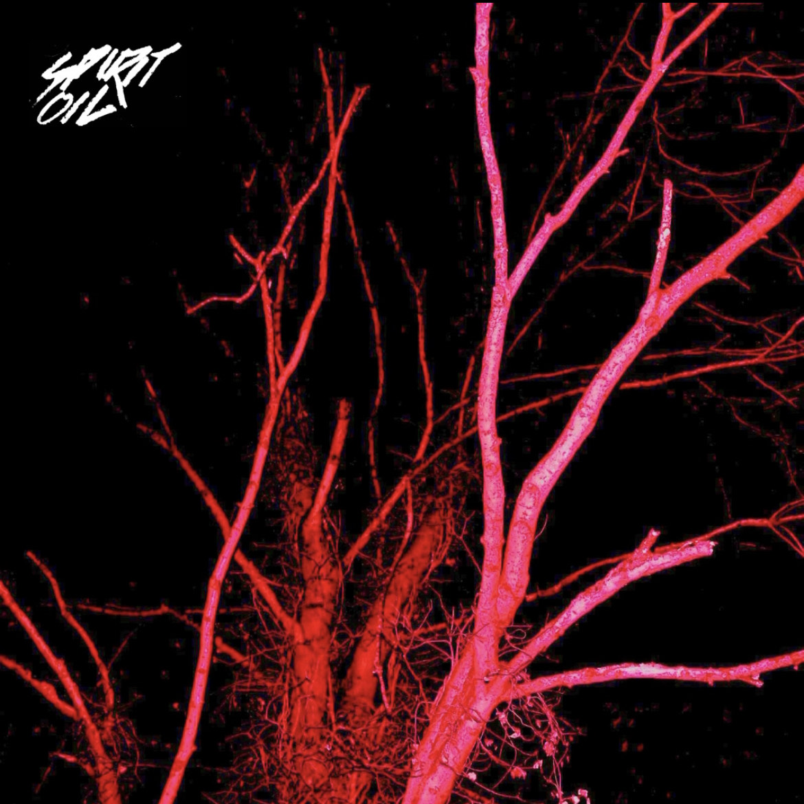 Single | Spirit Oli – Veins | Issue 1