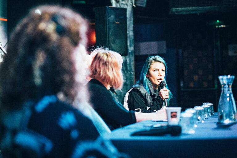 Postgraduate Certificate in Creative Industries Futures