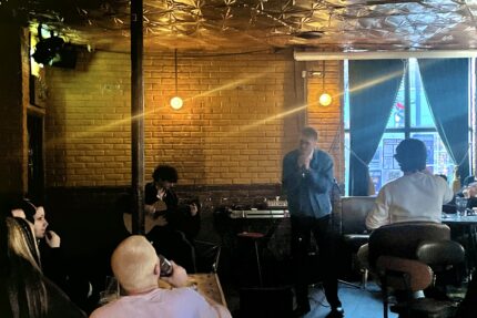 Issue 1 – Single Reviews