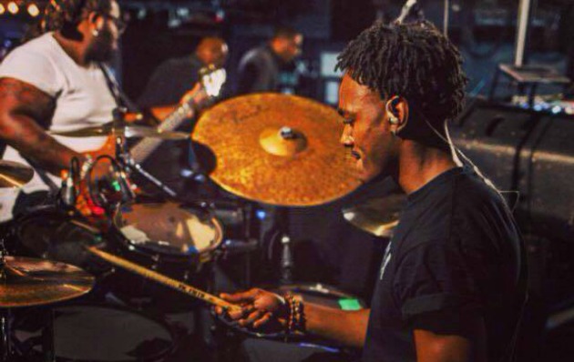 Moses Sonson / Mo Slicks