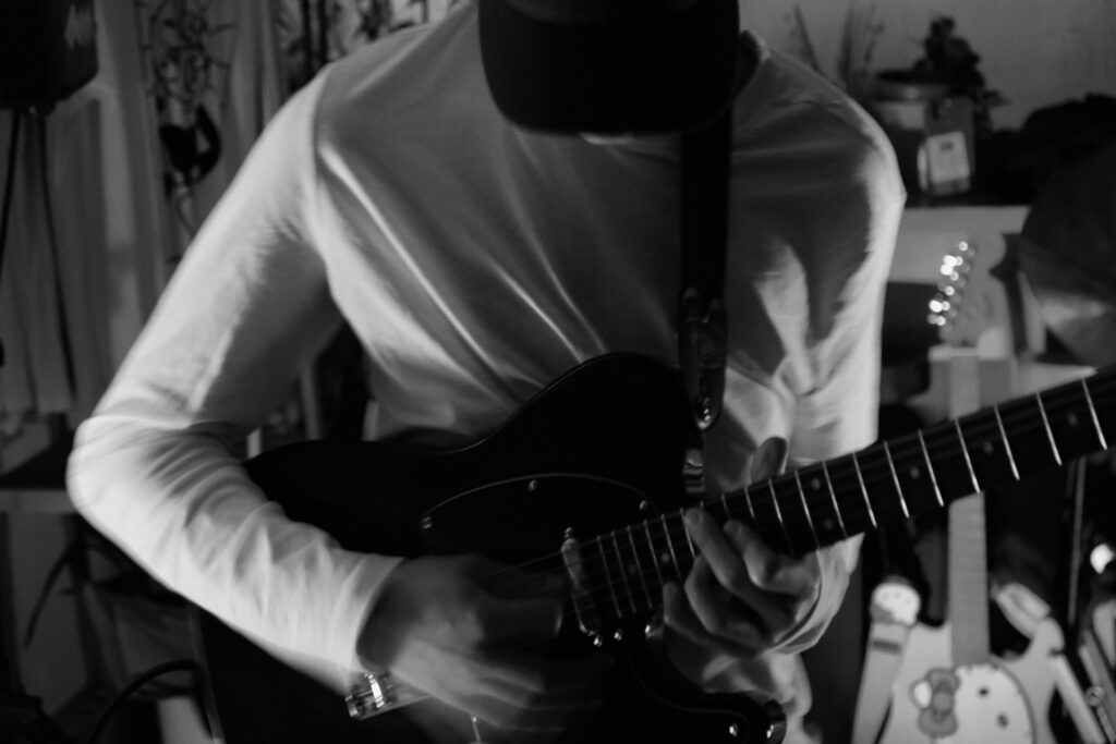 Alfie & The Lads @ Solar Sisters | Issue 3