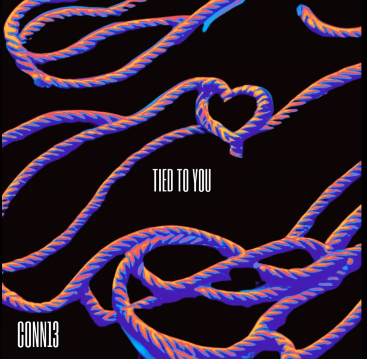 CONN13 | Tied To You | Issue 2