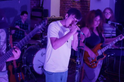 Issue 1 – ACM Studio Lounge