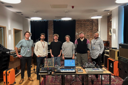 Issue 1 – ACM Inspire