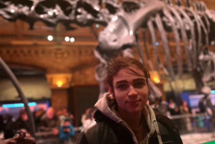 Issue 2 – Introducing the Team