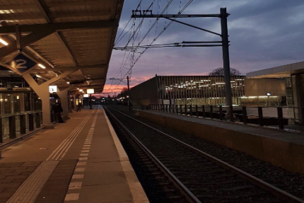 Issue 3 – POINTS OF INTEREST – Coming Back After