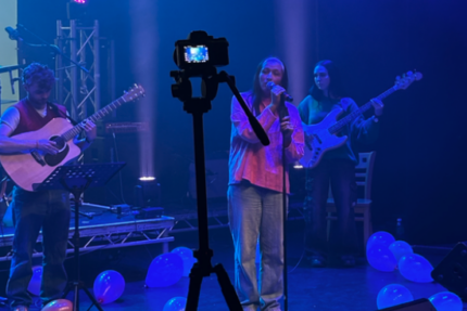 Issue 4 – ACM Spring Live @ Guildford