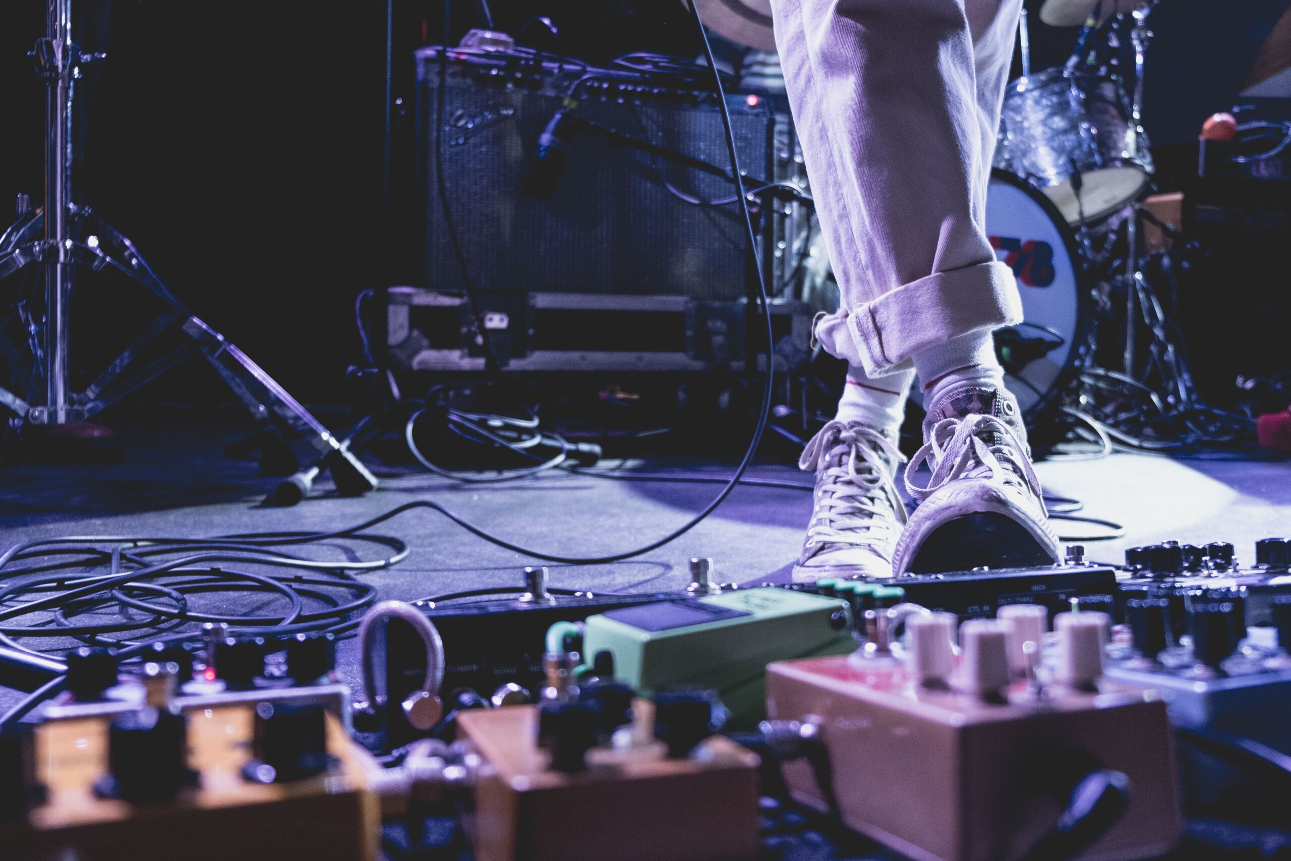 Winter Live: A Multimedia Showcase of Student Innovation