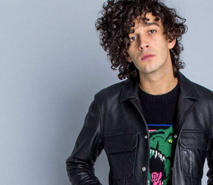 Matt Healy