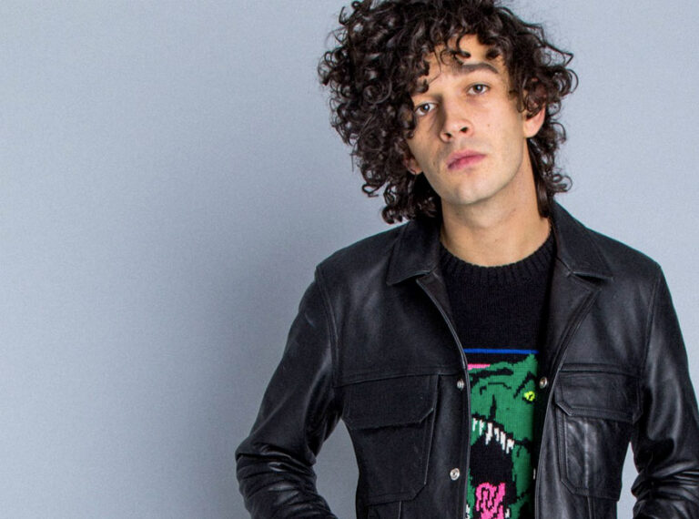 Matt Healy