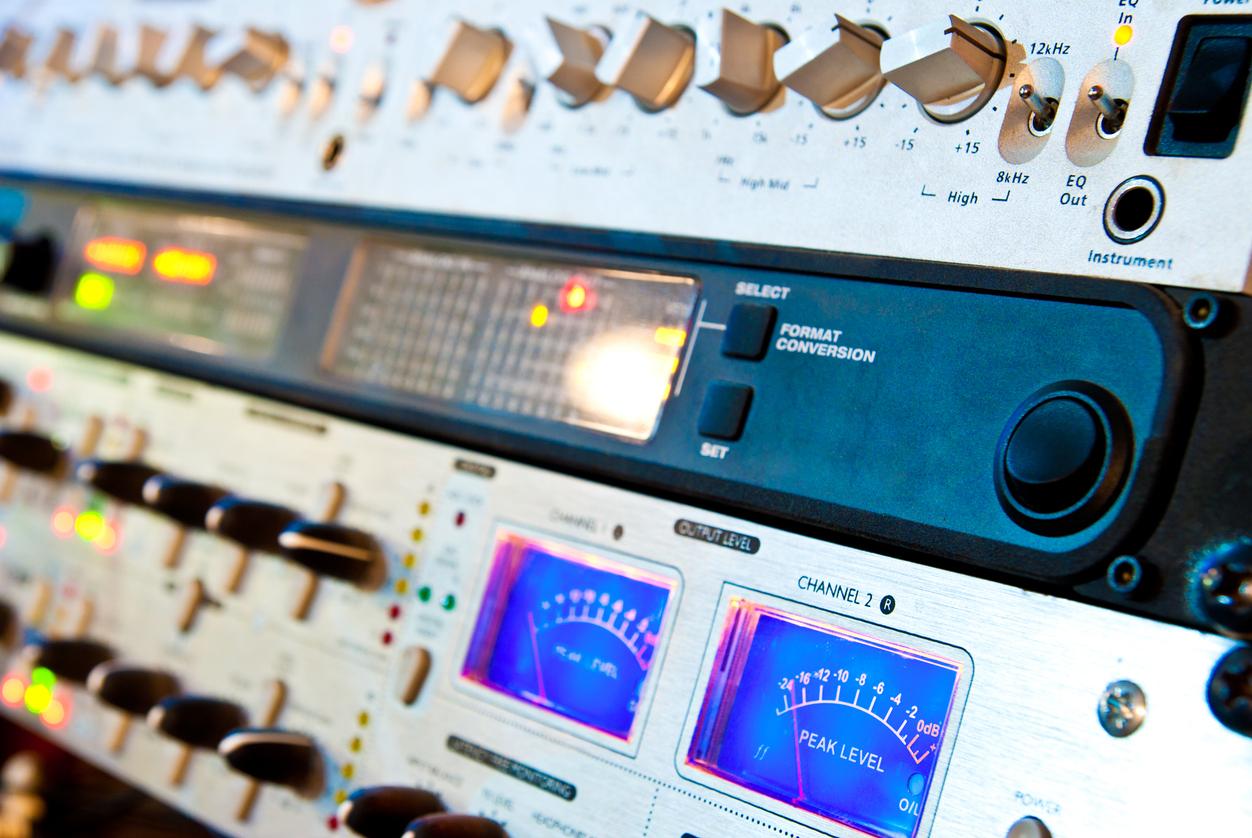A London Sound: The Evolution Of Jungle Music