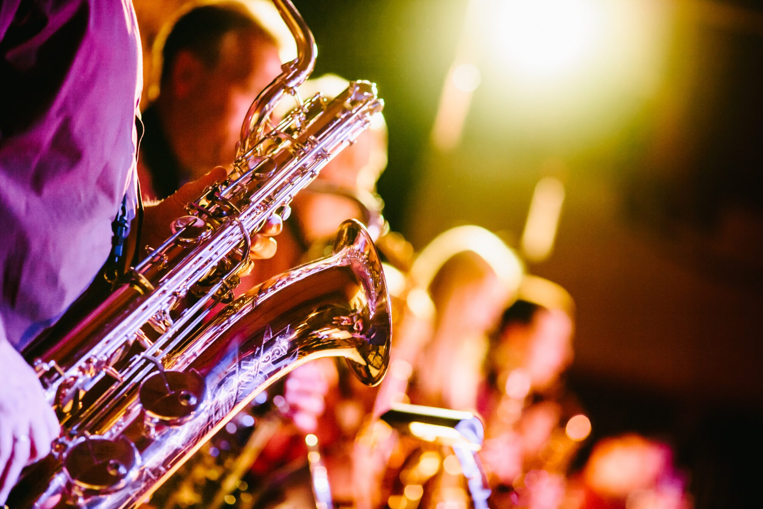 Horns/Strings