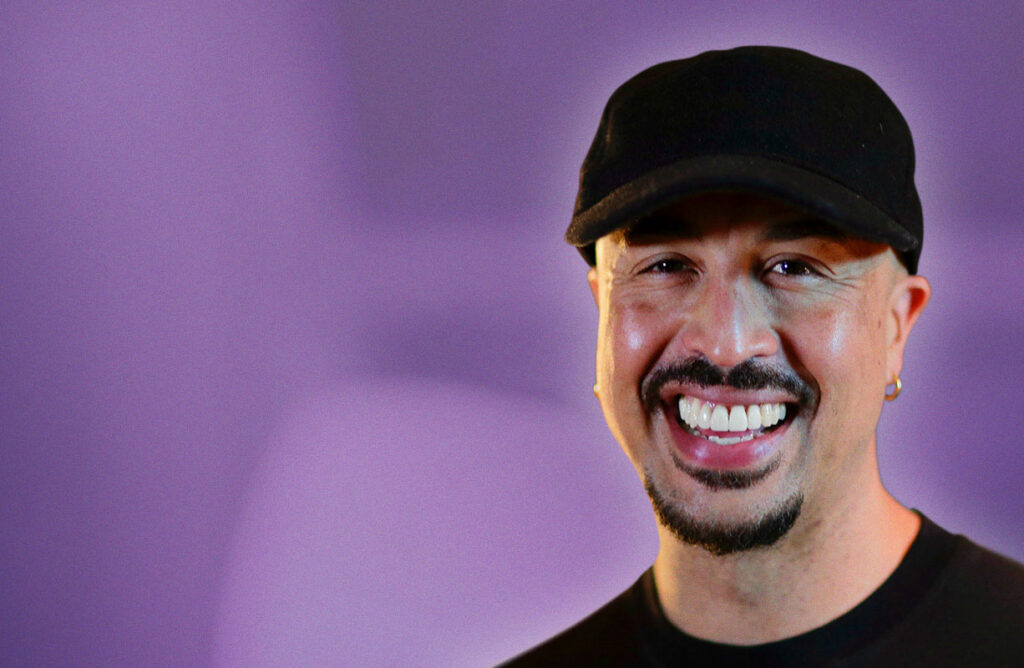 Jono McNeil Scholarship