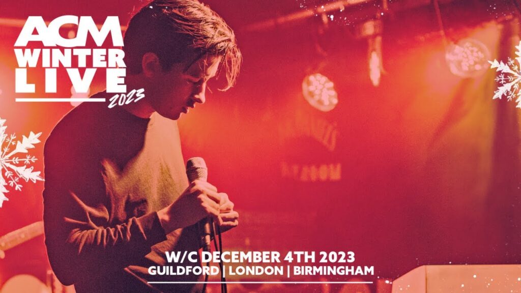 ACM Winter Live | Issue 2