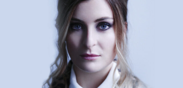 Molly Smitten-Downes