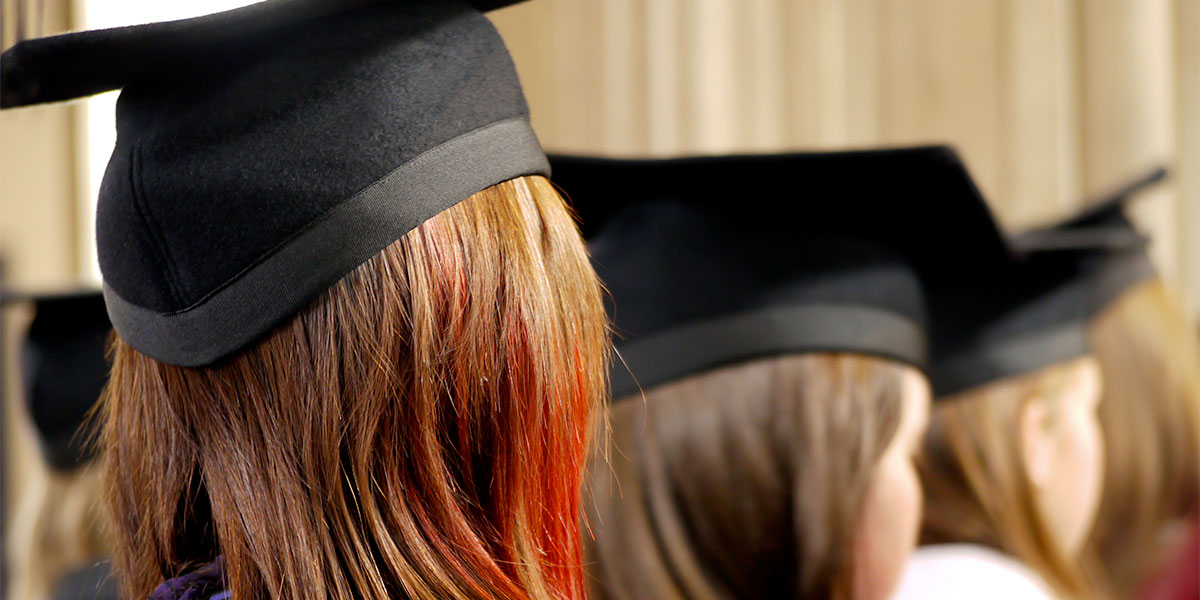 Upgrade your Degree Course to a Masters