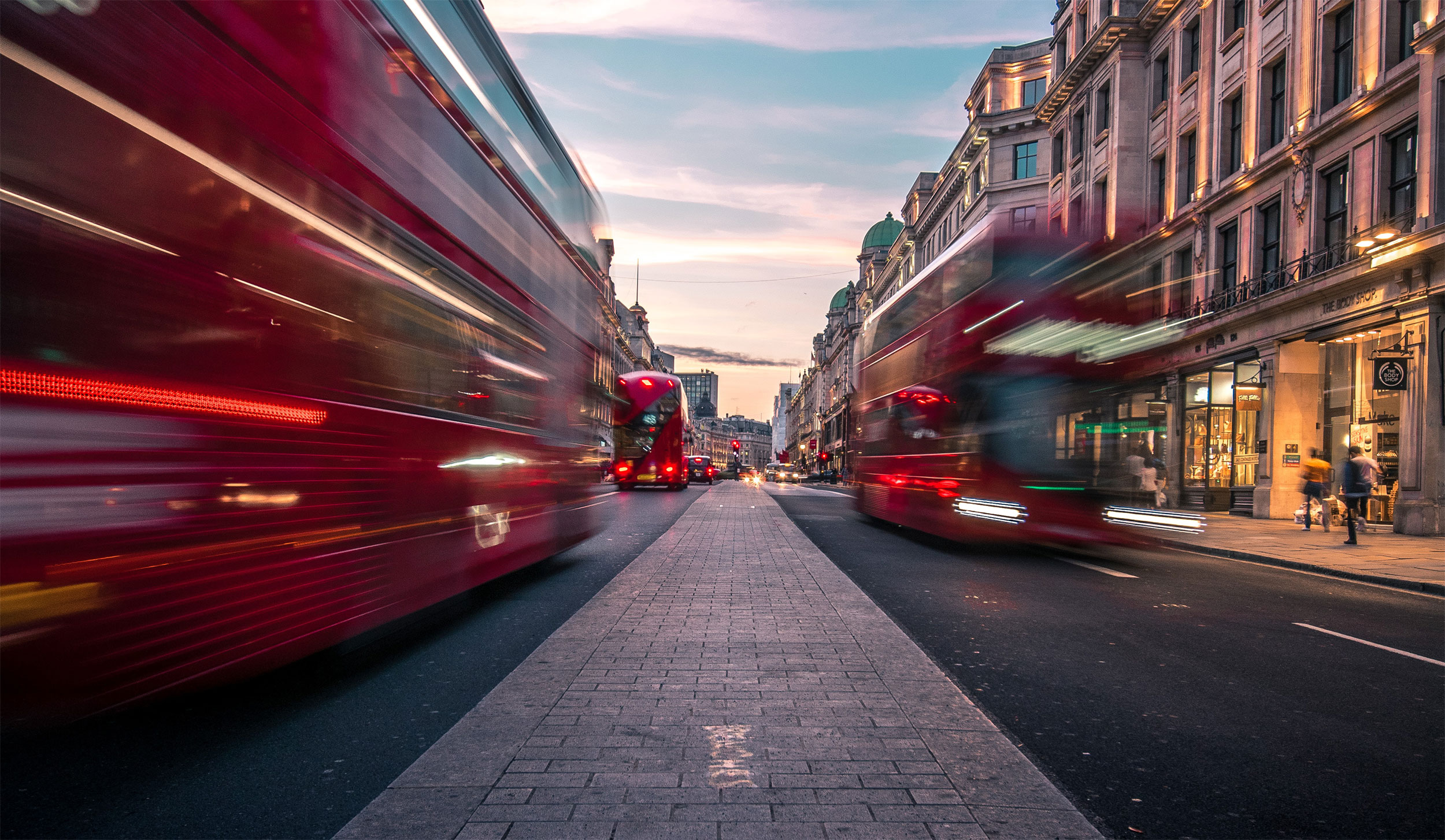 Travel Bursary