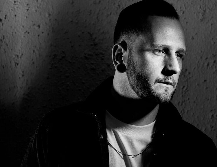 Josh Mellody / Zomboy