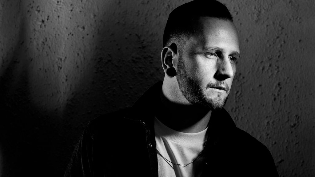 Josh Mellody / Zomboy