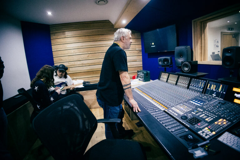 Production For Adults