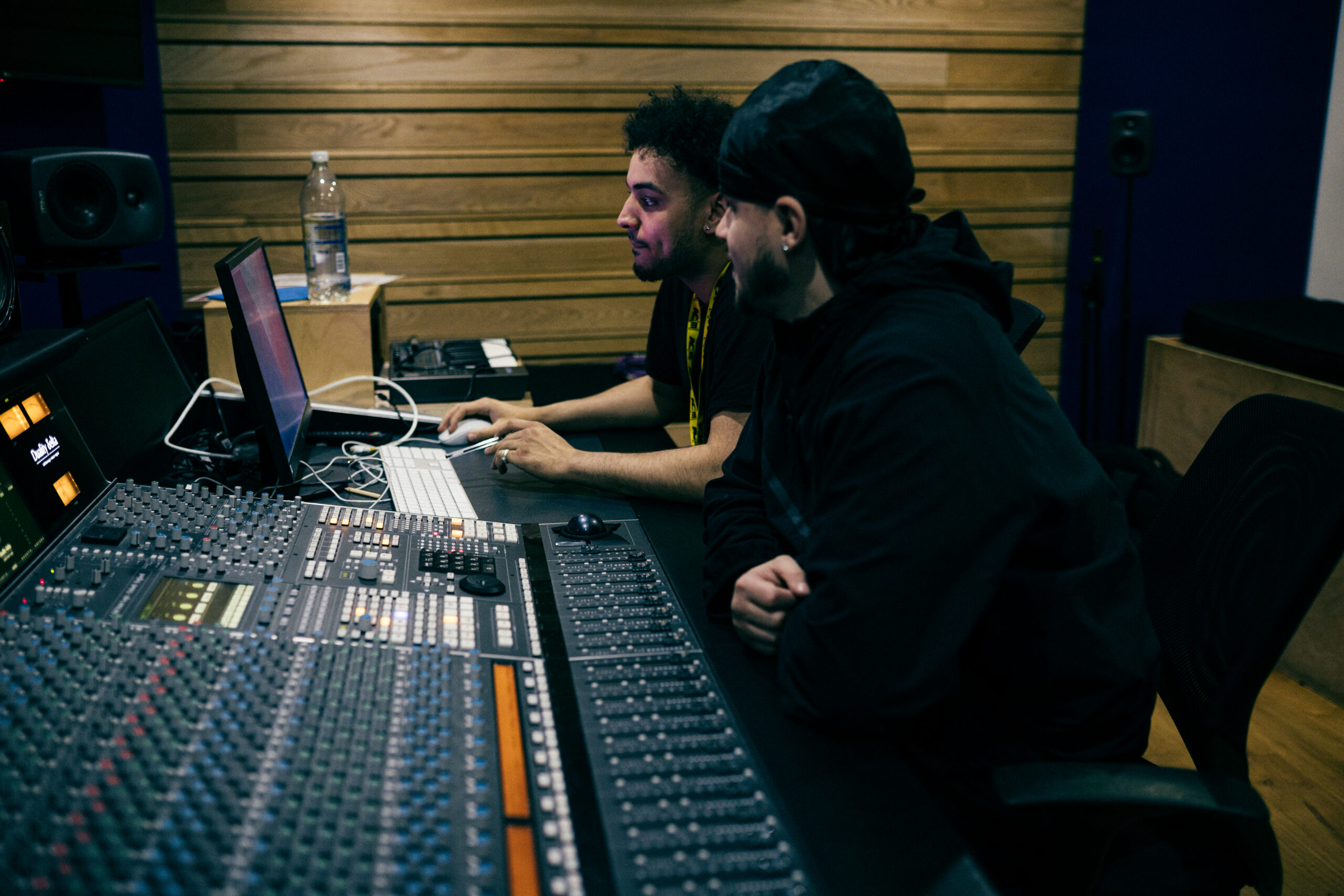 Production