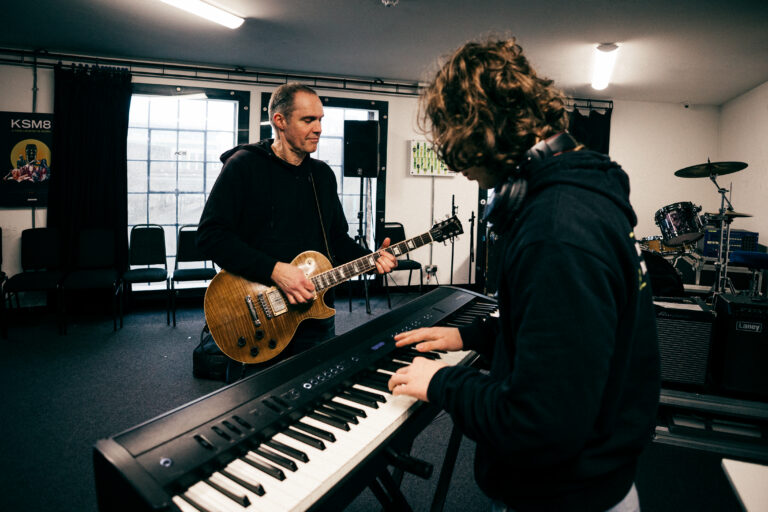 Performance For Adults