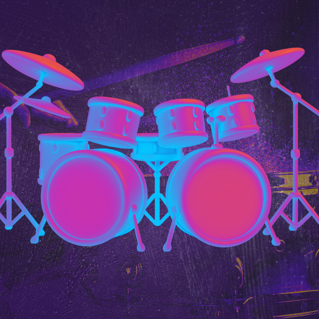 ACM Drum Together 2026