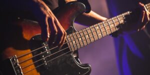 Study Bass at ACM